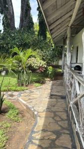 Tulia Villa