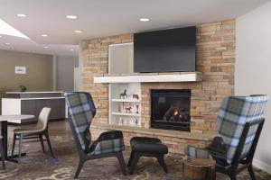 Residence Inn by Marriott Saratoga Springs