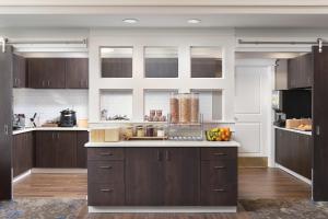Residence Inn by Marriott Saratoga Springs