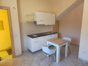 Fabulous apartment on 3 levels in the center