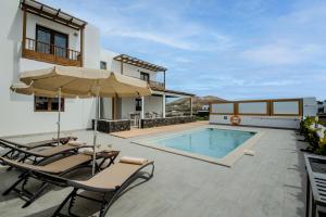 Villa Barrilla by Villalize