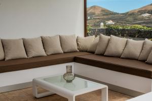 Villa Barrilla by Villalize