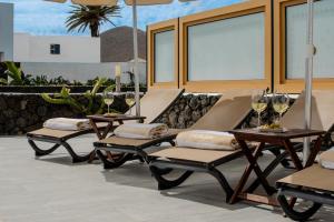 Villa Barrilla by Villalize