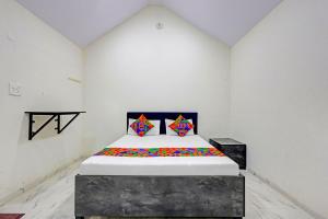 FabHotel Mahi Resort