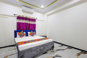 FabHotel Mahi Resort
