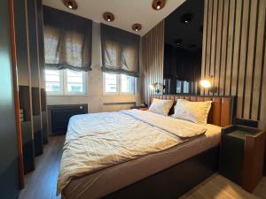 Sea luxury apartment - Top Center