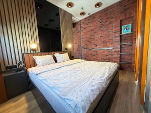 Sea luxury apartment - Top Center