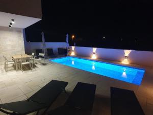 Rosmari holiday home