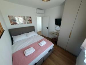 Rosmari holiday home