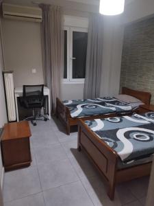 Piraeus Comfort Suites