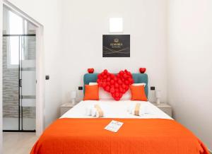 ALMÀRIA - Boutique Rooms