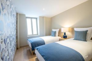Appart'hotels Les Suites du Champagne de Venoge : photos des chambres