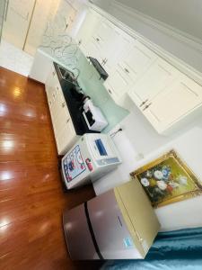 Diamondsuite Apartment 1