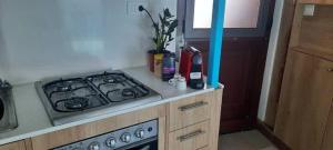 Seaside Ntounas Apartments - Cretan Double Nest