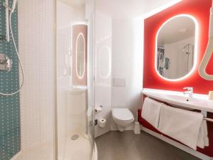 ibis Genève Centre Nations