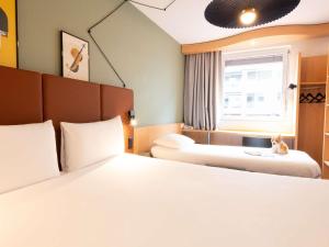 ibis Genève Centre Nations