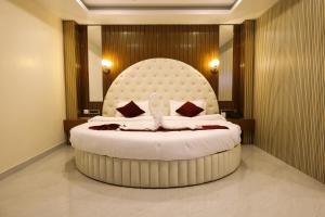 Briddhishree Palace