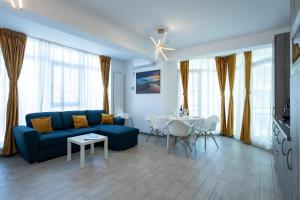 MIRAGE Beach Pool & SPA Mamaia Nord