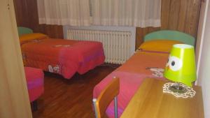 Camera Tripla con Bagno Privato