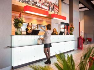 ibis Leiden Centre