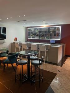 Hotel Sol Alphaville