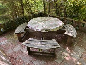 t Grote Egeltje XL chalet 220