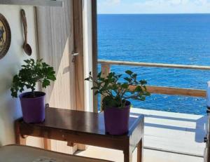 Seaside Ntounas Apartments - Ammoudara Triple Gem