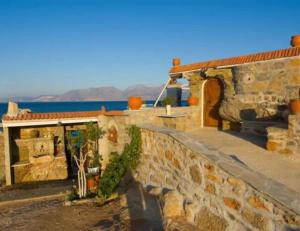 Seaside Ntounas Apartments - Ammoudara Triple Gem