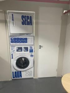 Hotel Sol Alphaville