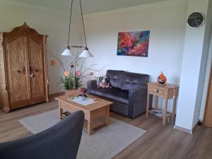 Ferienwohnung Lotta in Bodenmais