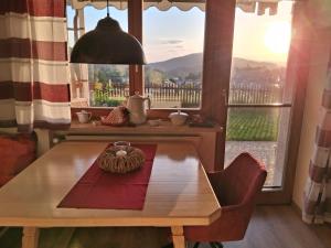 Ferienwohnung Lotta in Bodenmais