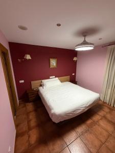 Hostal Arévacos