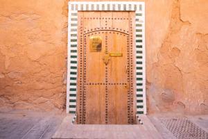 Riad Zahra Beldi