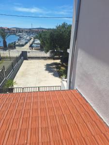 Apartman Damir