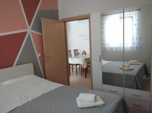 Apartmani Perak