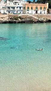 Casina Maria al Mare
