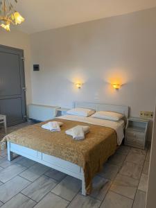 Angeliki Apartments