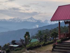 Taray Heem Homestay