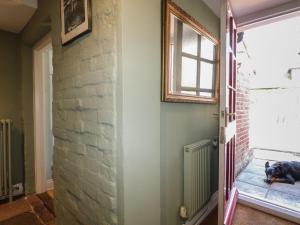 The Old School House
