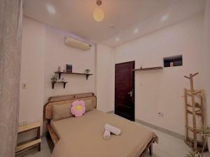 Hồng Anh Central Homestay