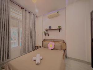 Hồng Anh Central Homestay