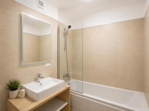 Spacious 3-Room Apartment - NEW Building