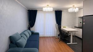 Spacious 3-Room Apartment - NEW Building
