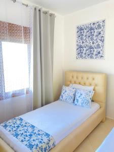 APARTAMENT RADHIME