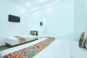 FabHotel Dev Ganga Retreat