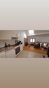 Il trio di Angelo Apartment