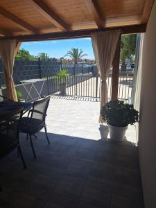 Apartman Damir