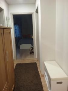 FERIENWOHNUNG Marina