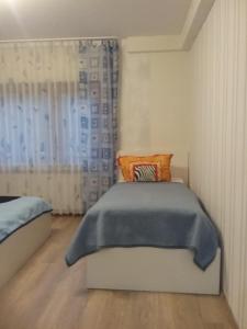 FERIENWOHNUNG Marina