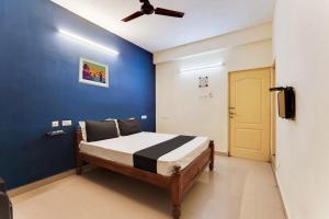Hotel O Nr galaxy residency